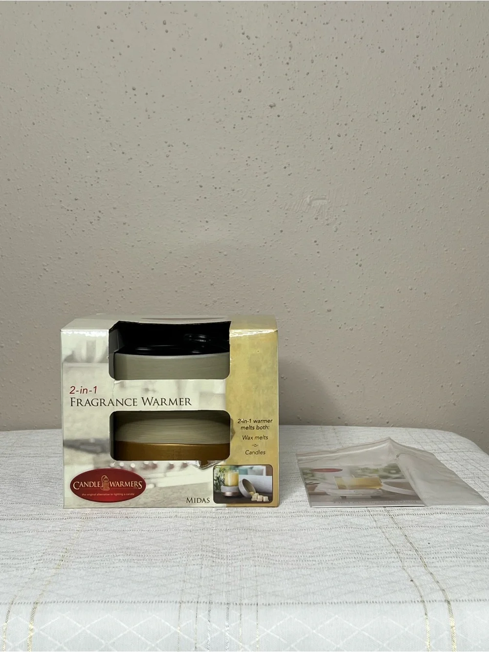 unbranded electric candle